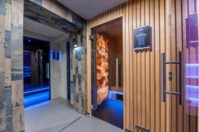 Wellness Penzión Vila Mery Poprad